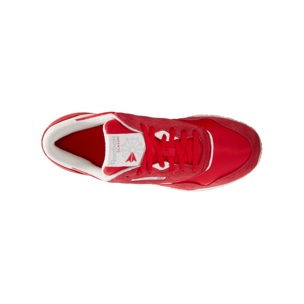 Reebok Nylon GY7195 / rot