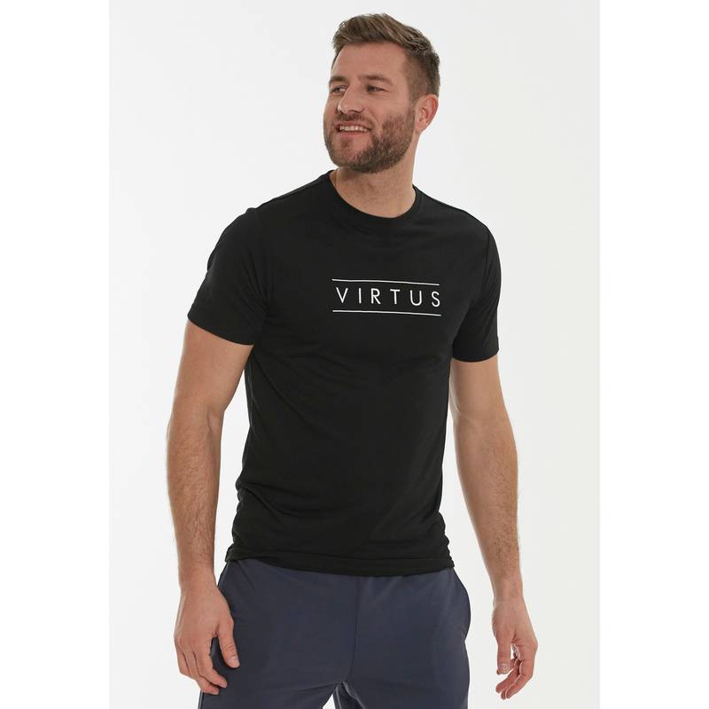 Virtus Estend Printshirt Herren