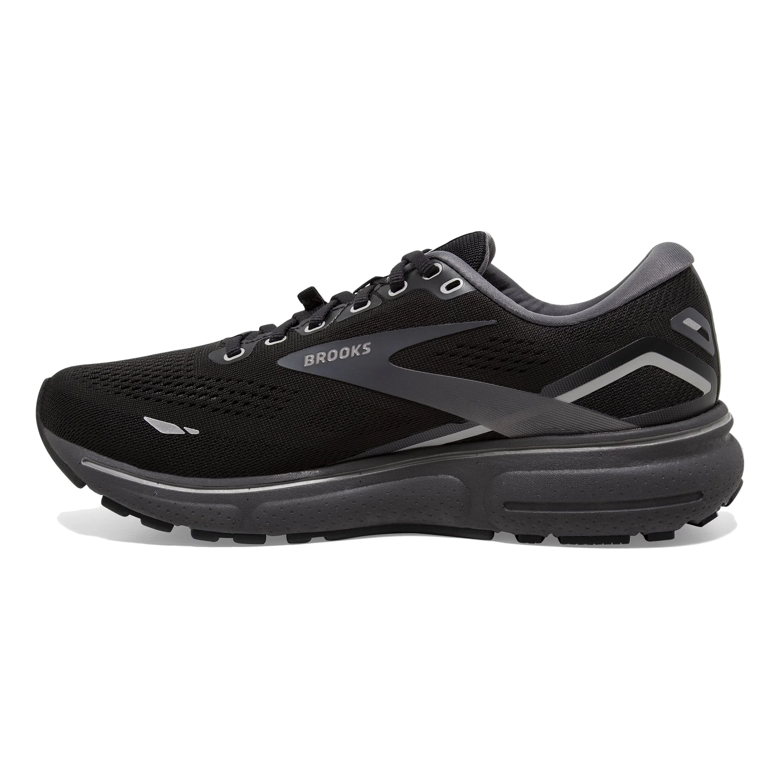Ghost 15 GTX Neutralschuh Herren - Schwarz, Dunkelgrau