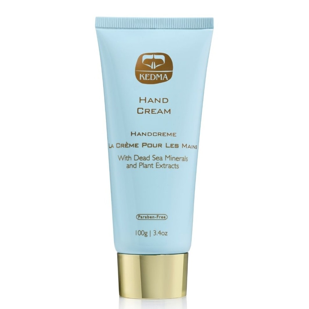 KEDMA Crème pour les mains 100 g crème