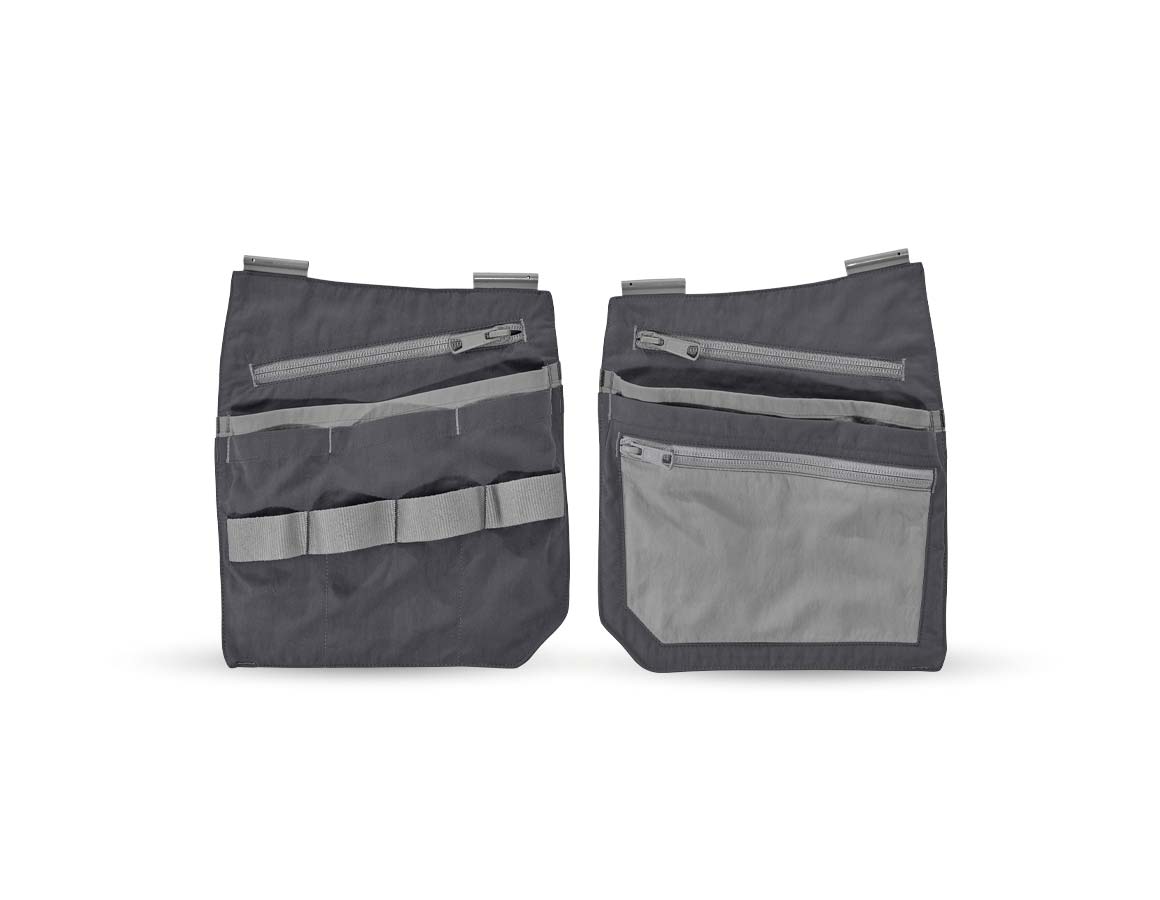 Werkzeugtaschen e.s.concrete light, Damen