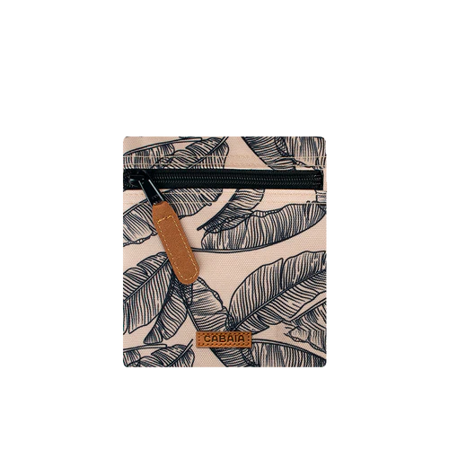 Side pocket Ile St François cream