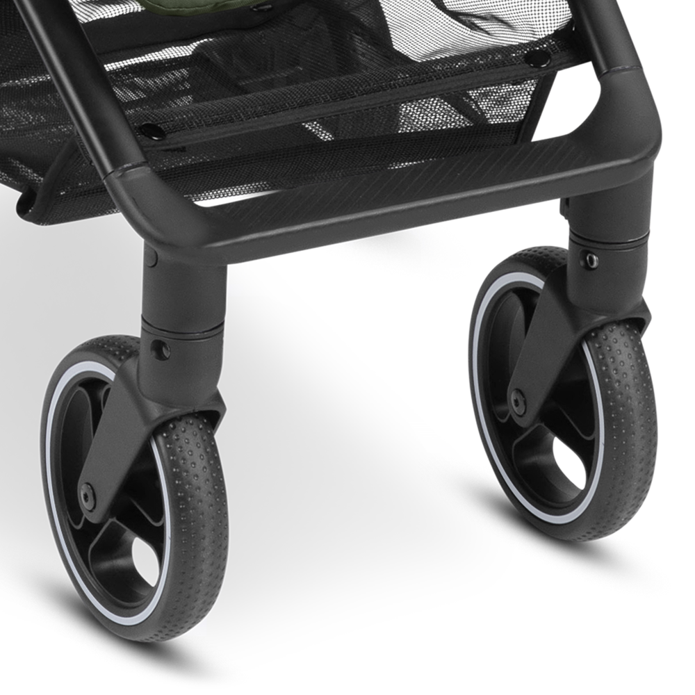 Buggy Ping 2 Trekking olive