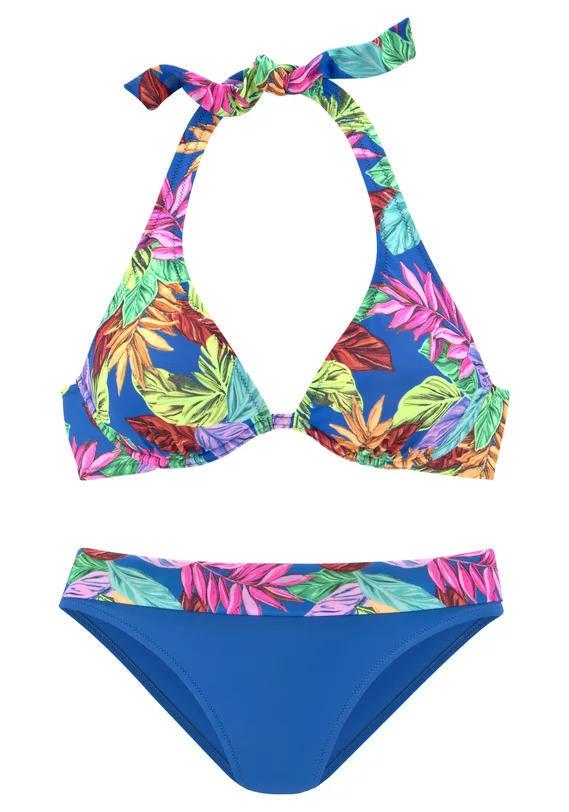 Bügel-Bikini