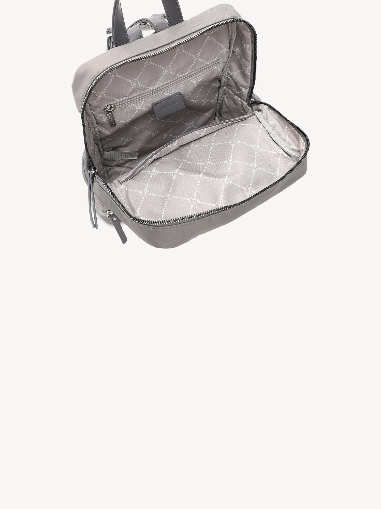 Sac à dos - gris