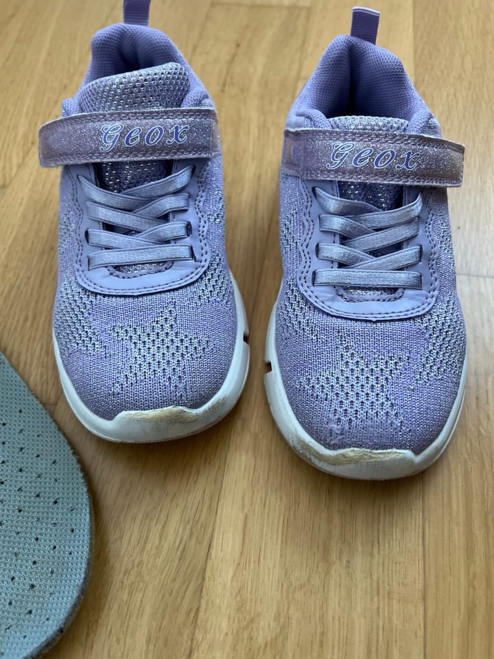 Geox Sneakers 