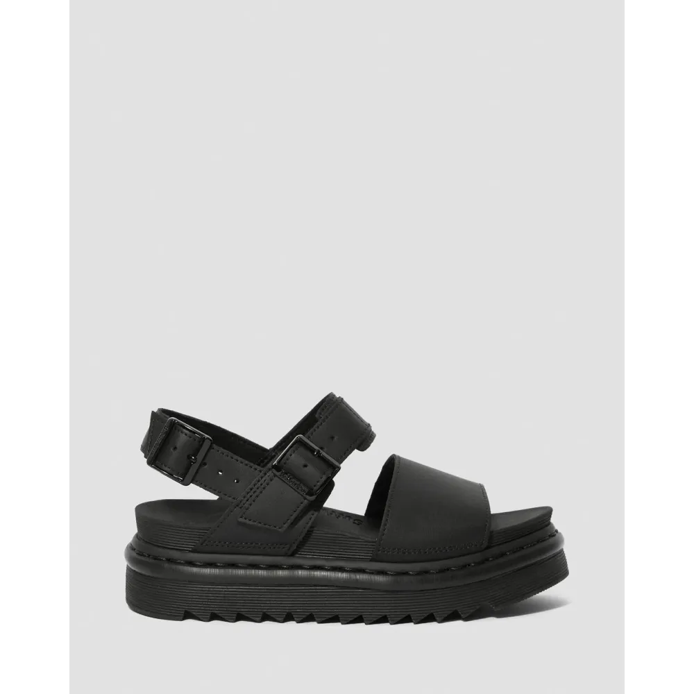 Dr. Martens Voss 23802001 / schwarz