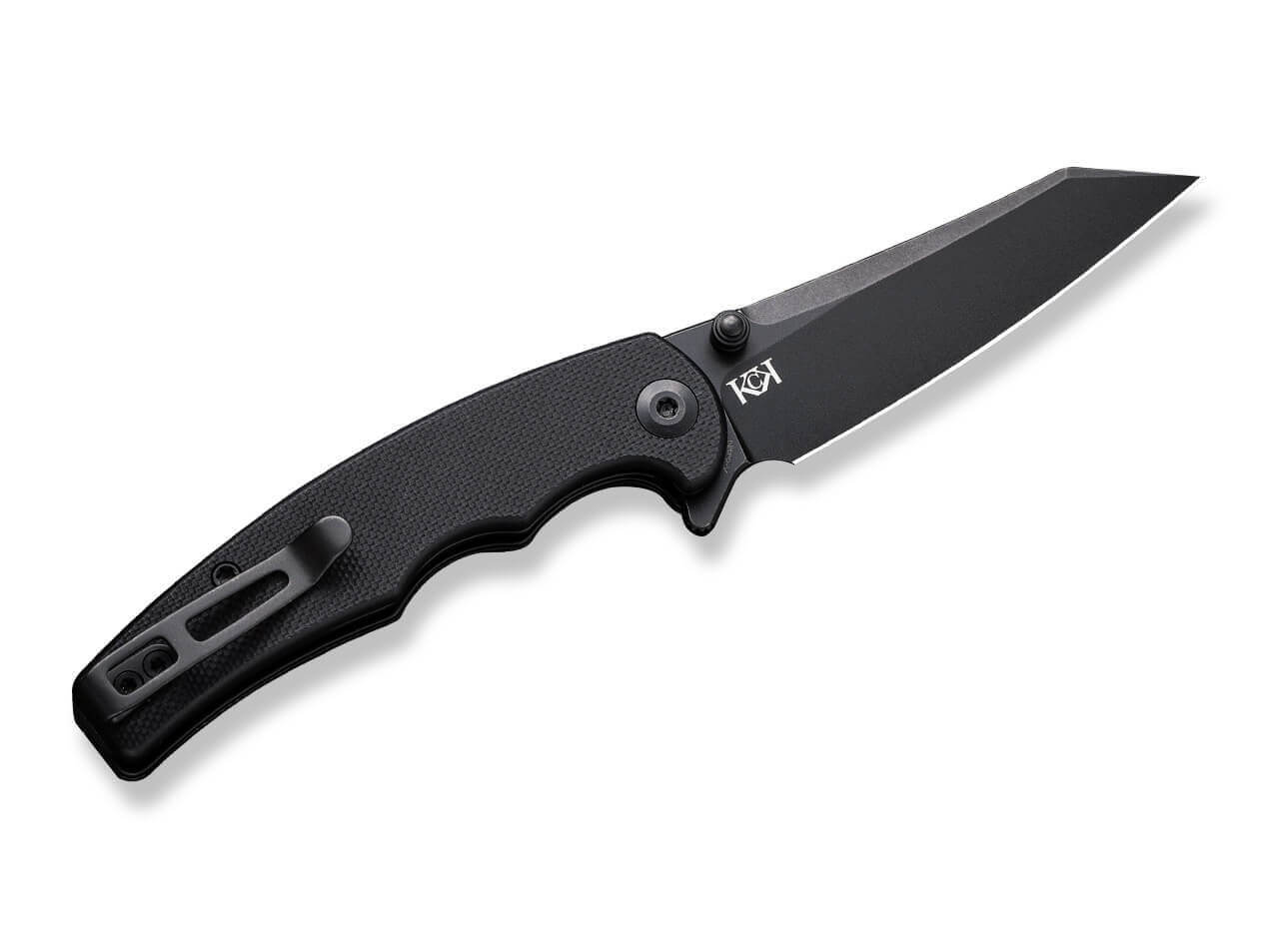 P87 G10 All Black