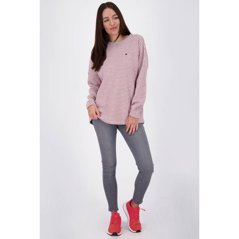 ALIFE AND KICKIN DeniseAK Z Sweatshirt Damen