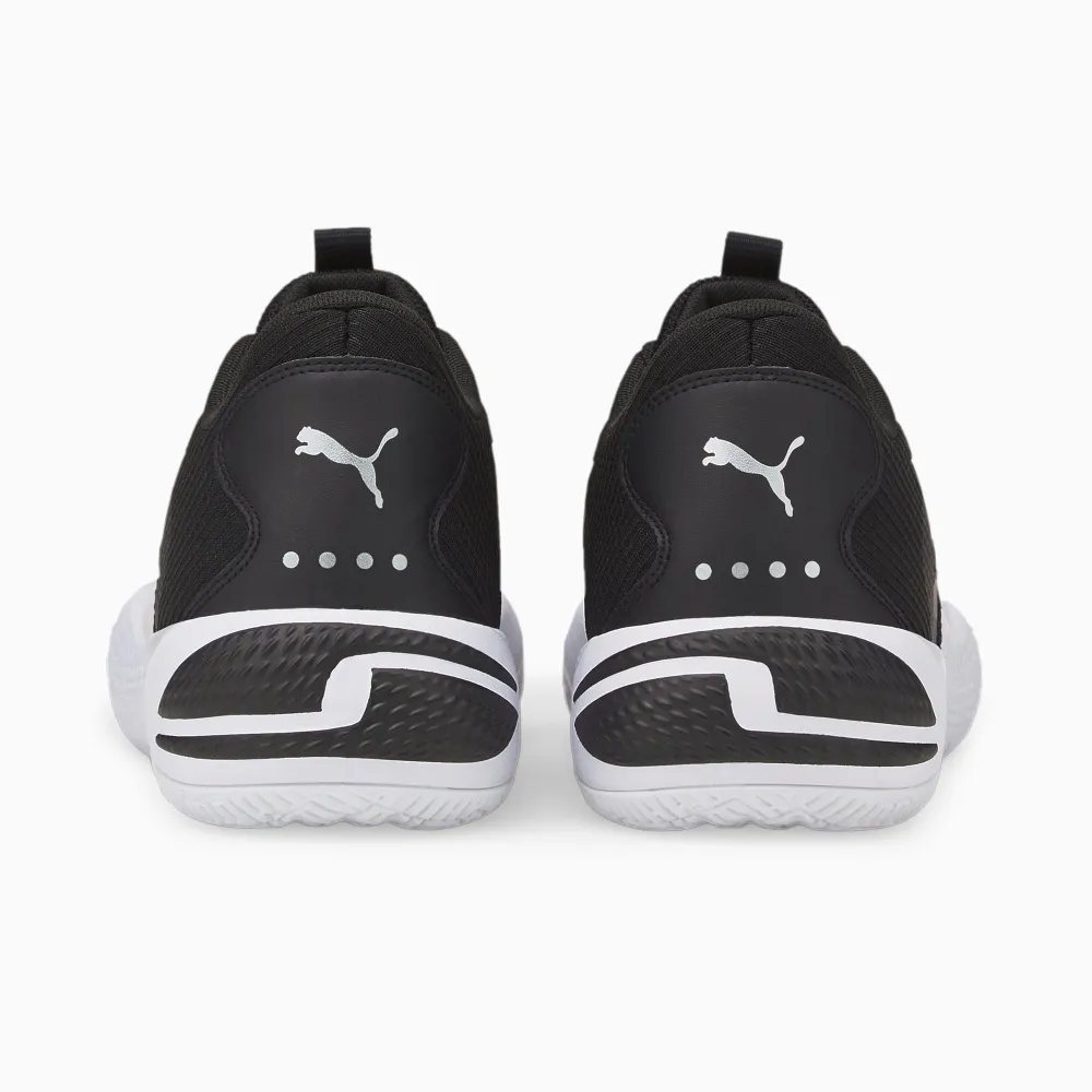 PUMA Court Rider 2.0 376646_09 / schwarz