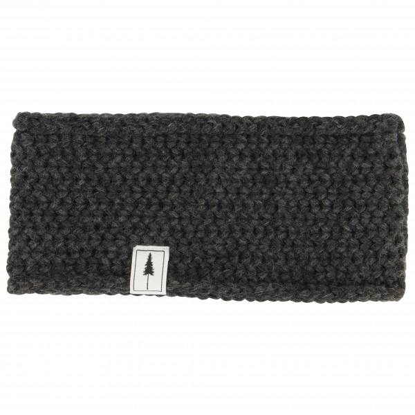 NIKIN - Women's Treeheadband Knitted Fleece - Stirnband