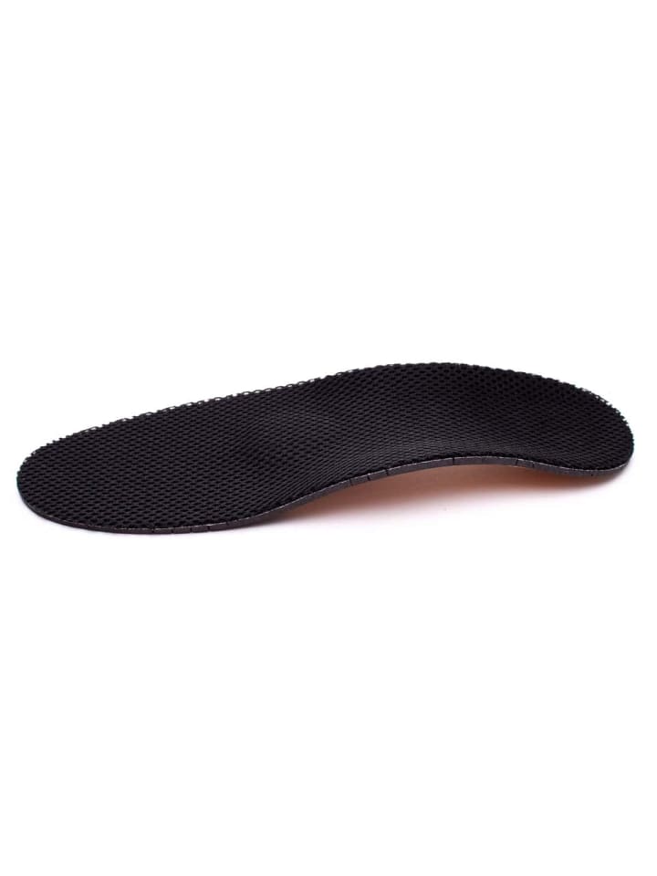Sohlen24 Einlegesohlen in Schwarz günstig kaufen