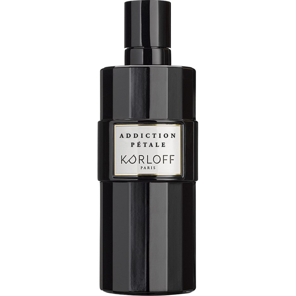 Korloff Memoire Collection Addiction Pétale Eau de Parfum Spray Eau de parfum
