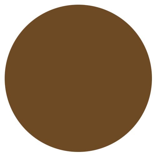 Radico Colour Me Organic Brown 100 g