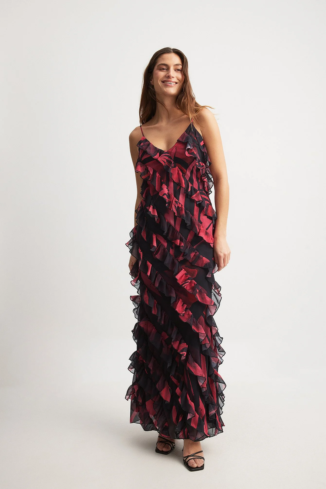 Maxikleid