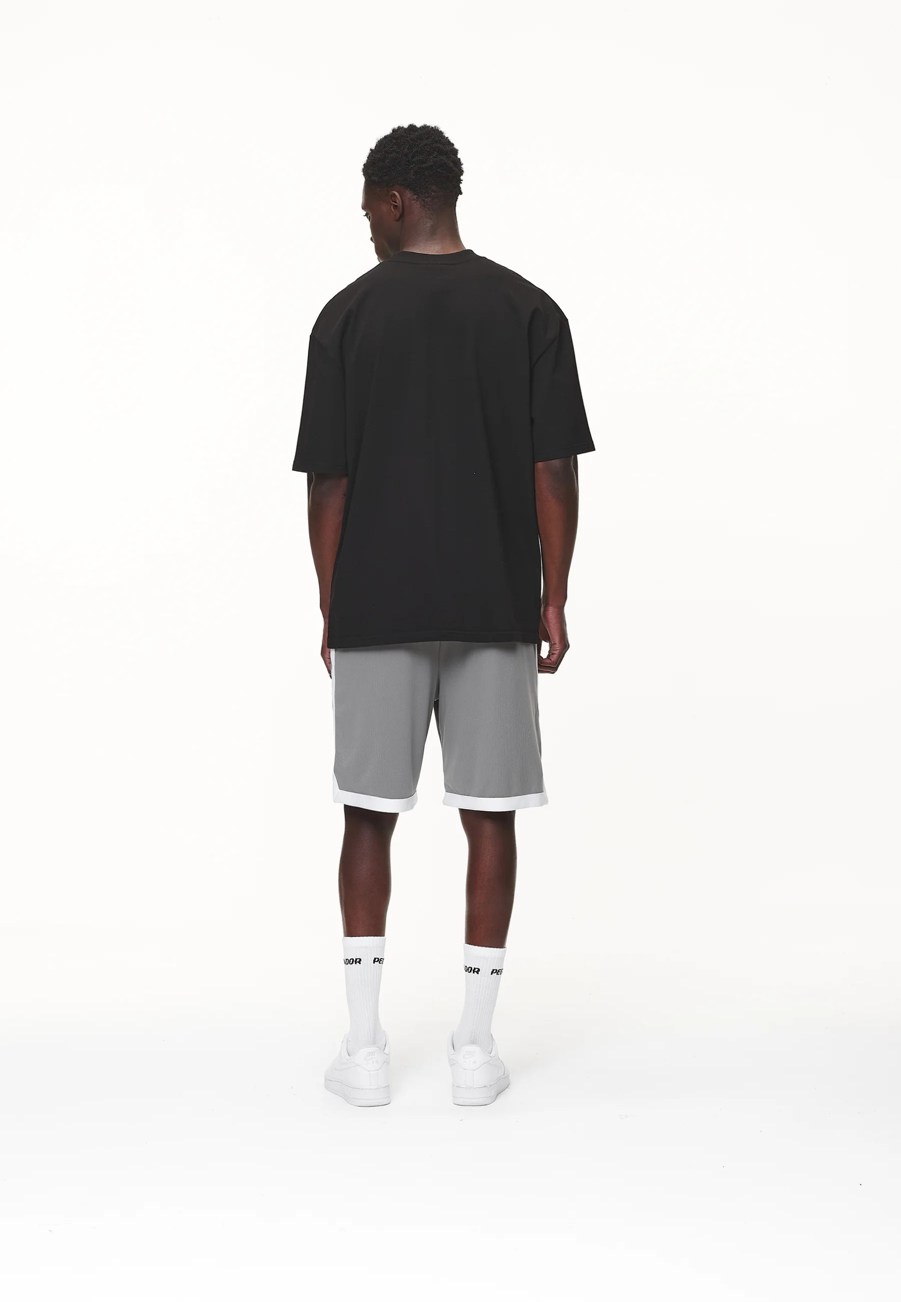 Pegador LOGO BASKETBALL - Pantalón de deporte
