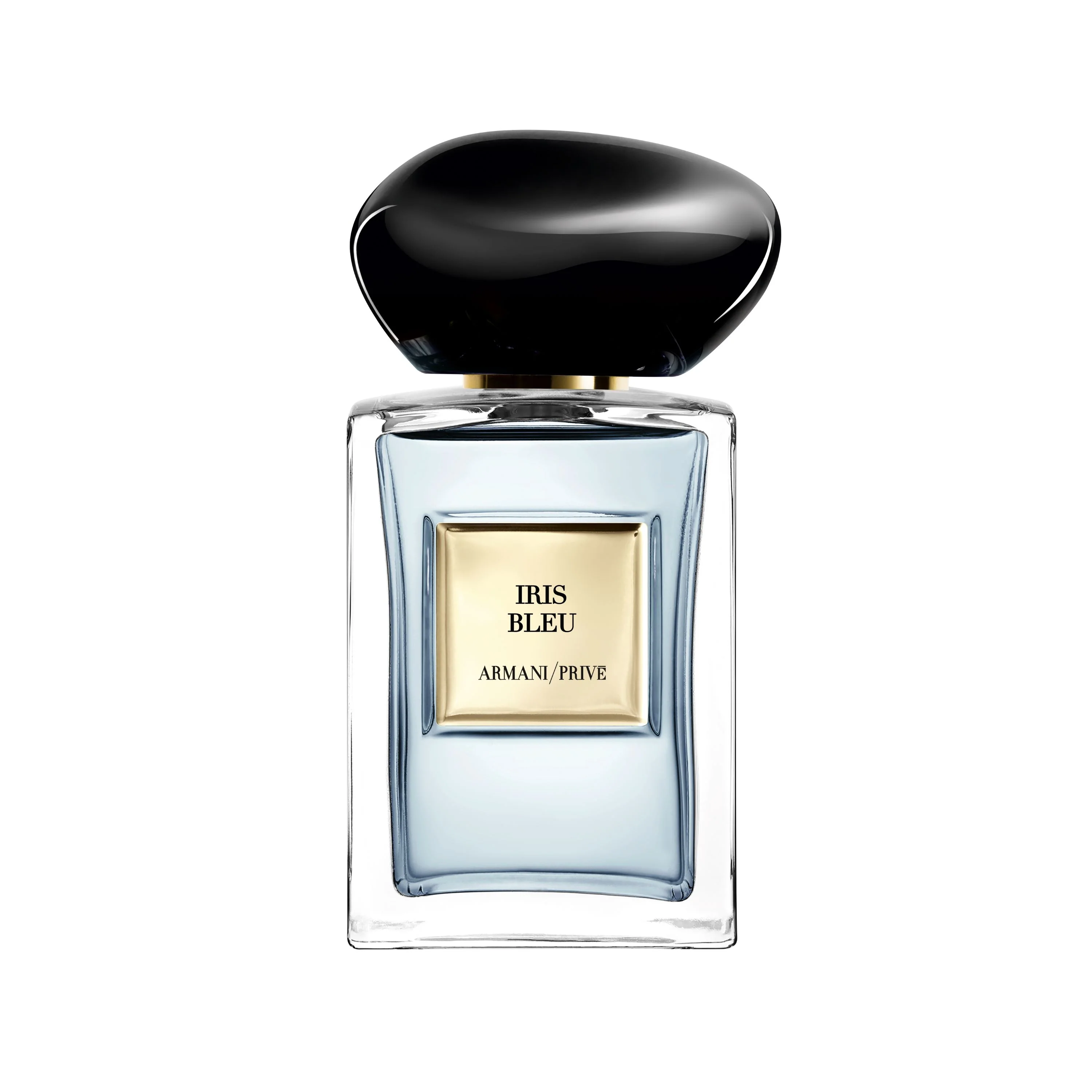 Armani Privé Les Eaux IRIS BLEU - Eau de Toilette