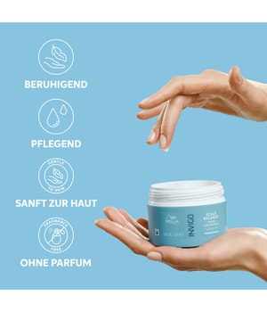 Wella INVIGO Balance Senso Calm Sensitive Haarmaske-150 ml