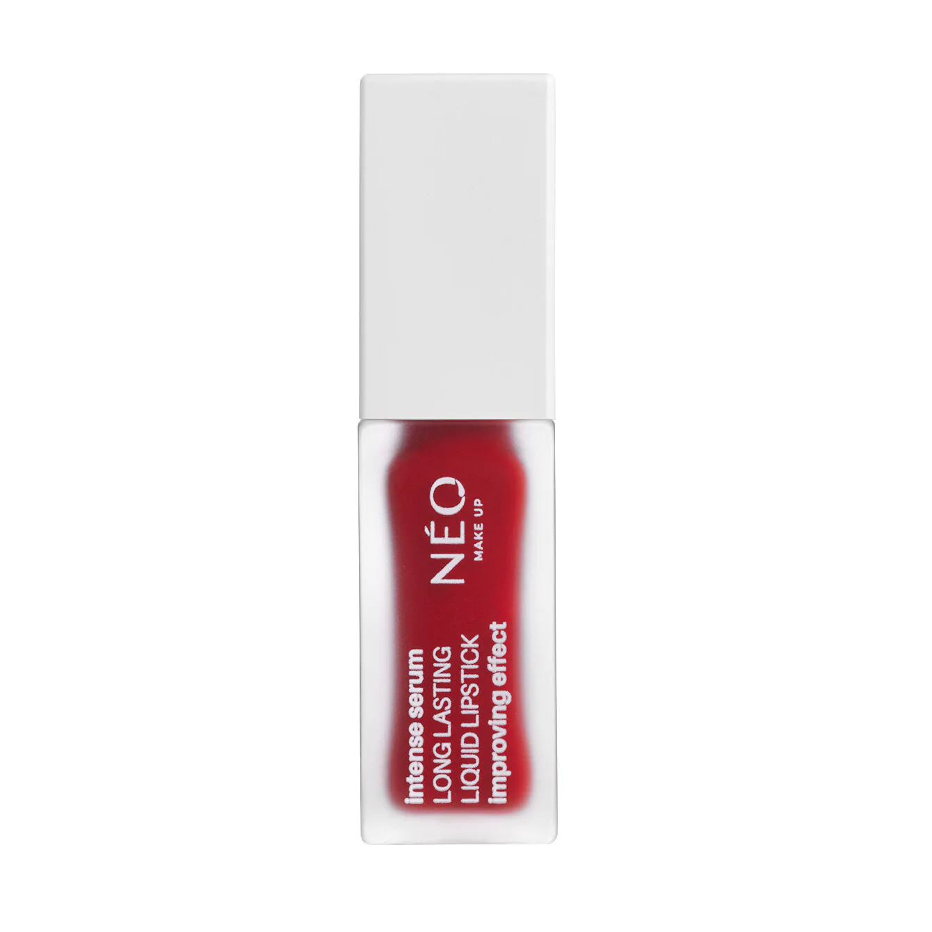 Neo Make Up Intense Serum Дуготрајни течни кармин, 07