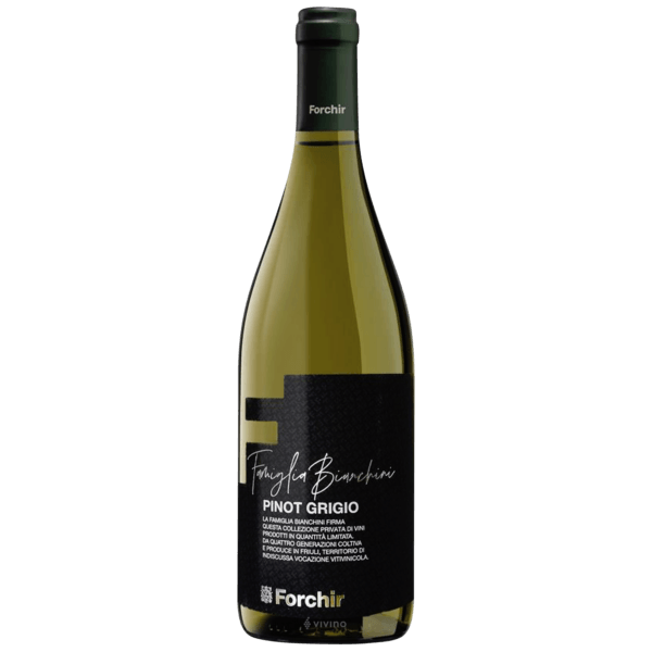ForchirFamiglia Bianchini Pinot Grigio 2022