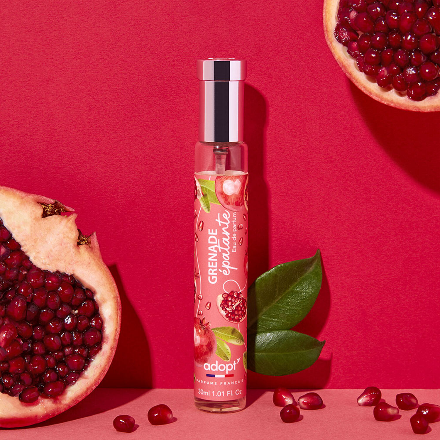 Adopt parfums GRENADE EPATANTE Eau de parfum 30 ml
