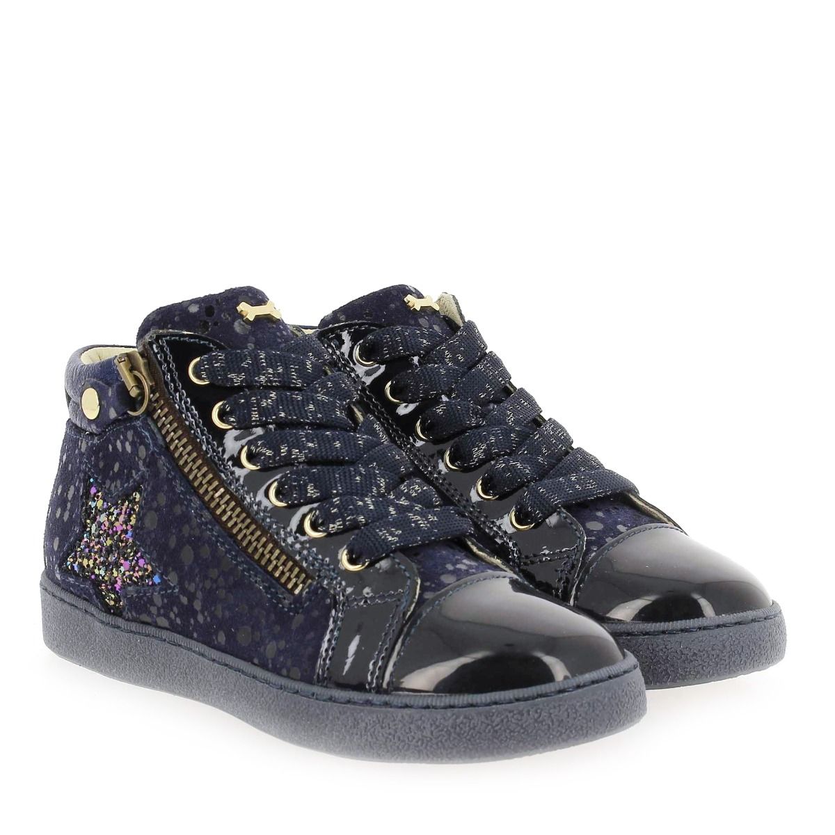 Stones and Bones  EDAIN H22 - marine