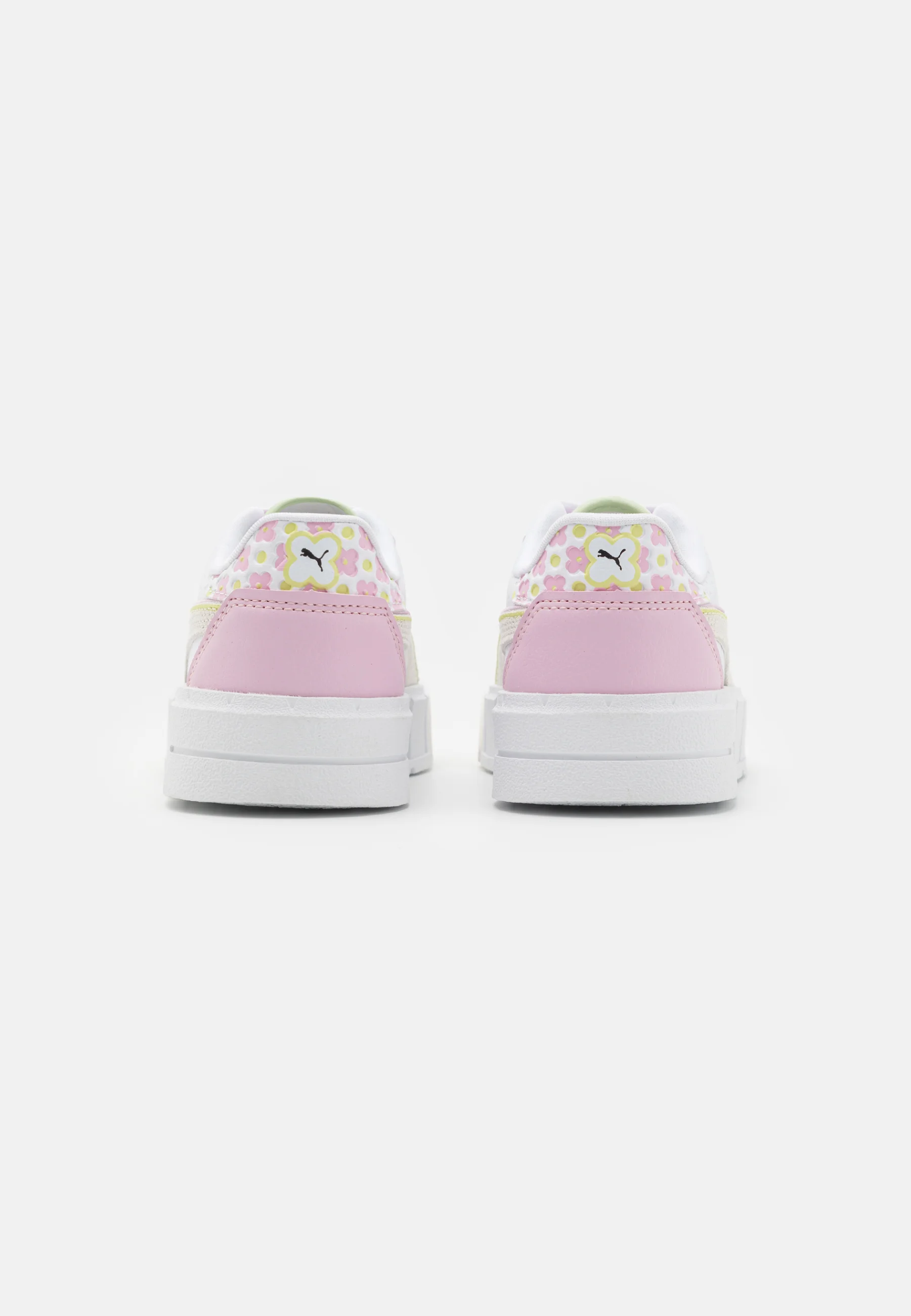 Puma CALI COURT MATCH POINT UNISEX - Zapatillas bajas