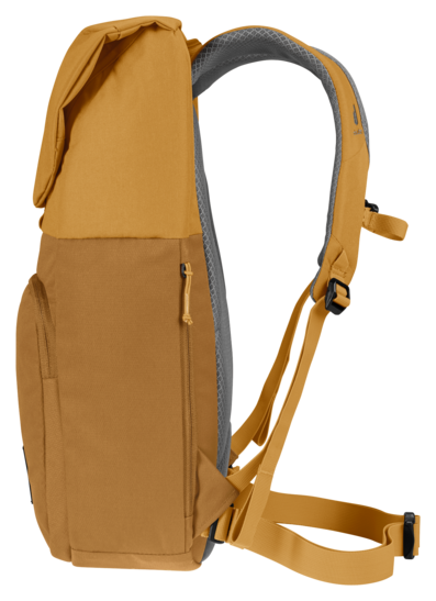 deuter UP Sydney | Nachhaltiger Daypack & Stadtrucksack