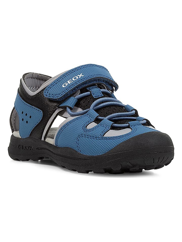 Geox Halbsandalen 
