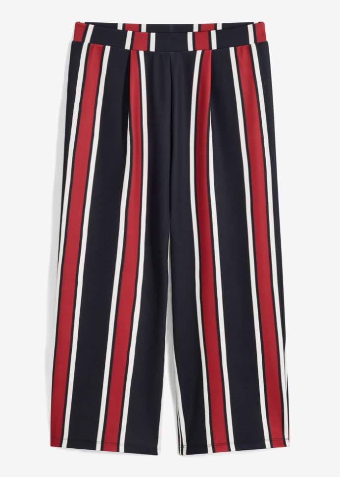 bedruckte Culotte