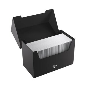 Gamegenic - Holder Cave Black