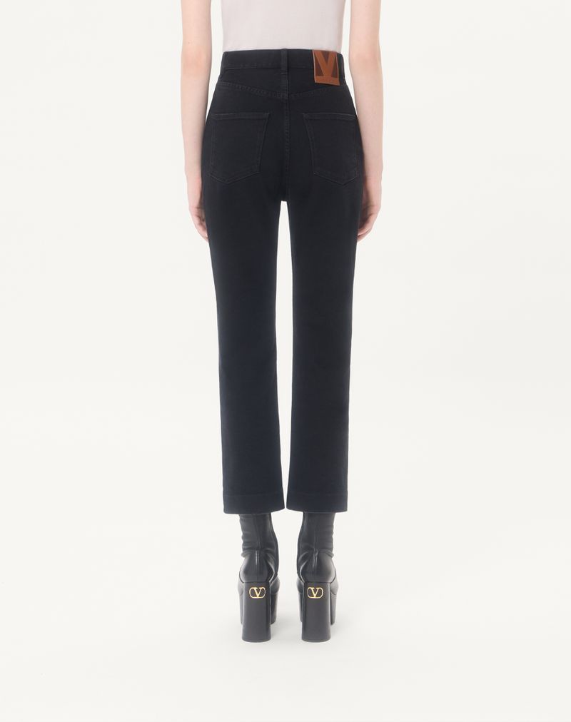 Calças jeans