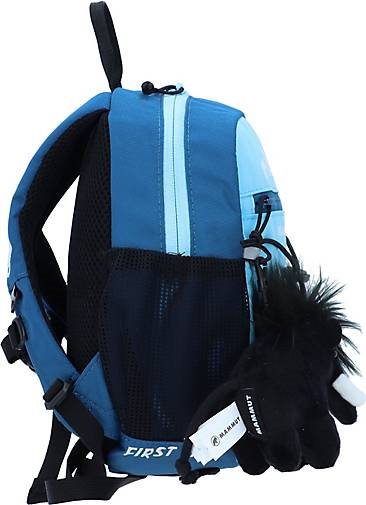 MAMMUT First Zip 4 Kindergartenrucksack 28 cm
