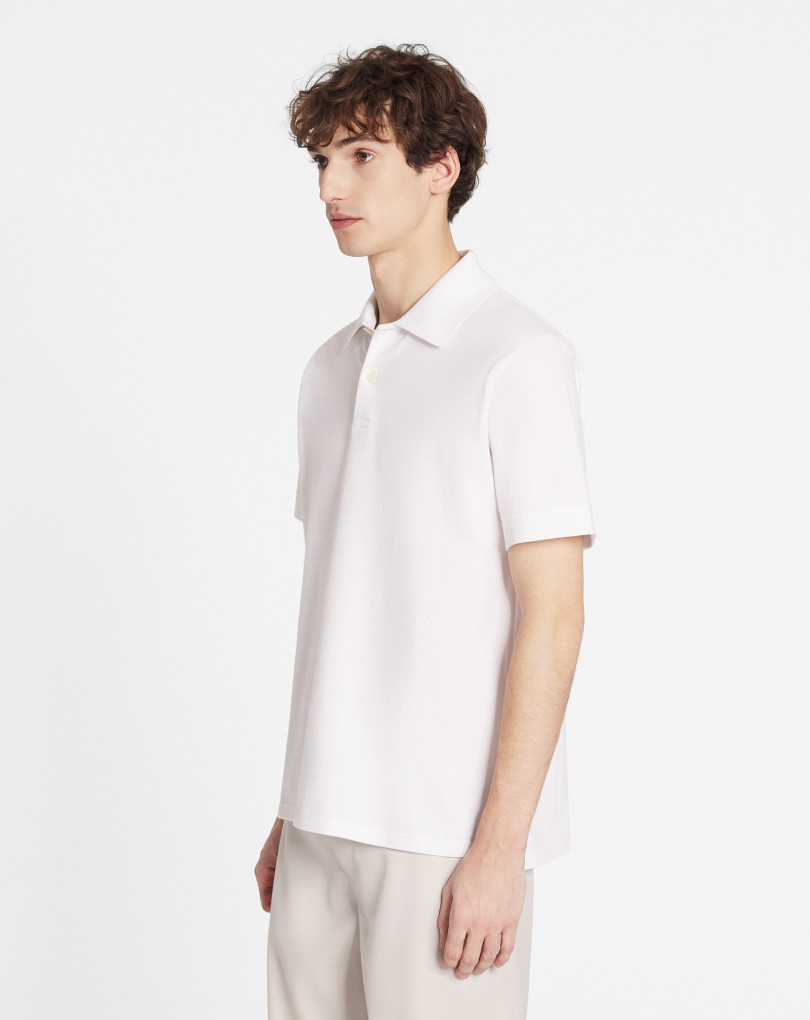 POLO CLASSIQUE