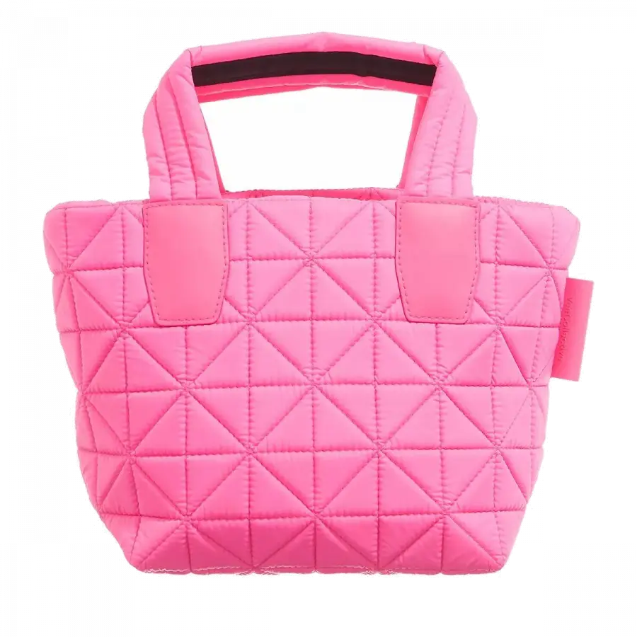 VeeCollective - Veecollective Shoulder Bags Nylon Pink - pink