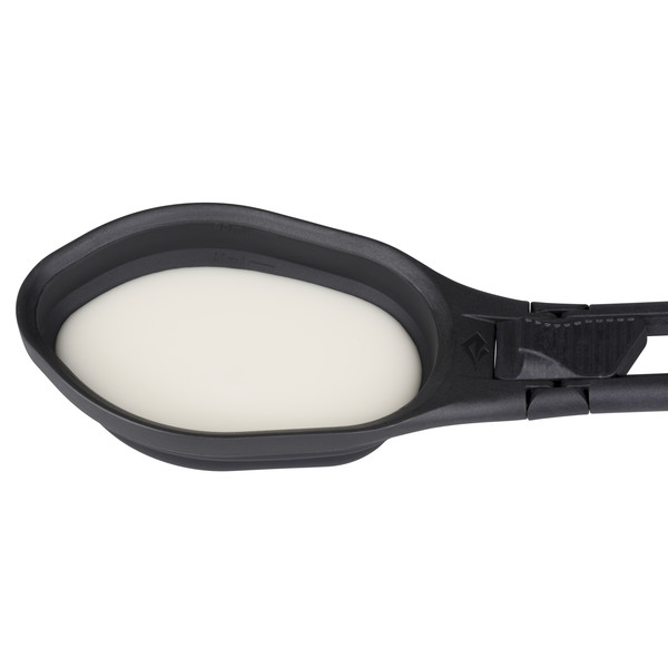 CAMP KITCHEN FOLDING SERVING SPOON - Campingbesteck