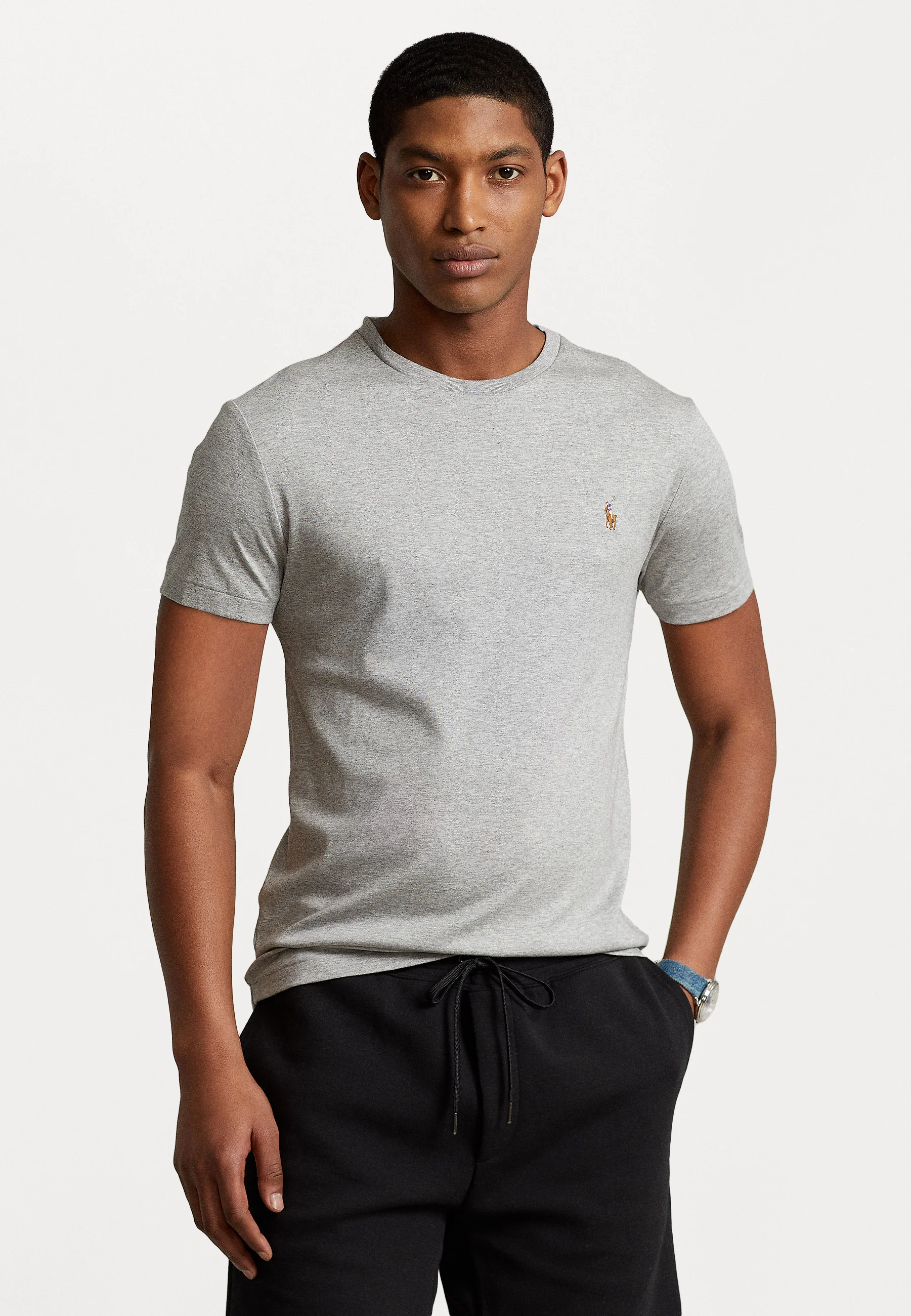 Polo Ralph Lauren MANGA CORTA - Camiseta básica