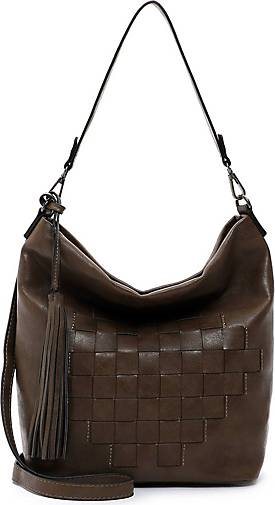 SURI FREY Schultertasche 35 cm