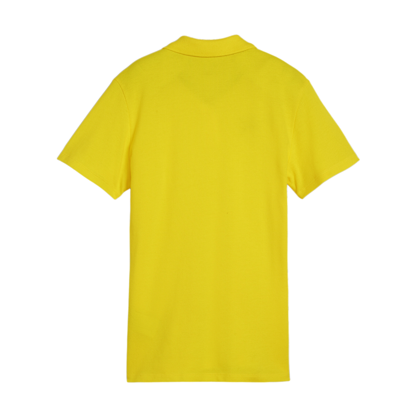 PUMA teamGOAL Casuals Poloshirt Damen Gelb F07
