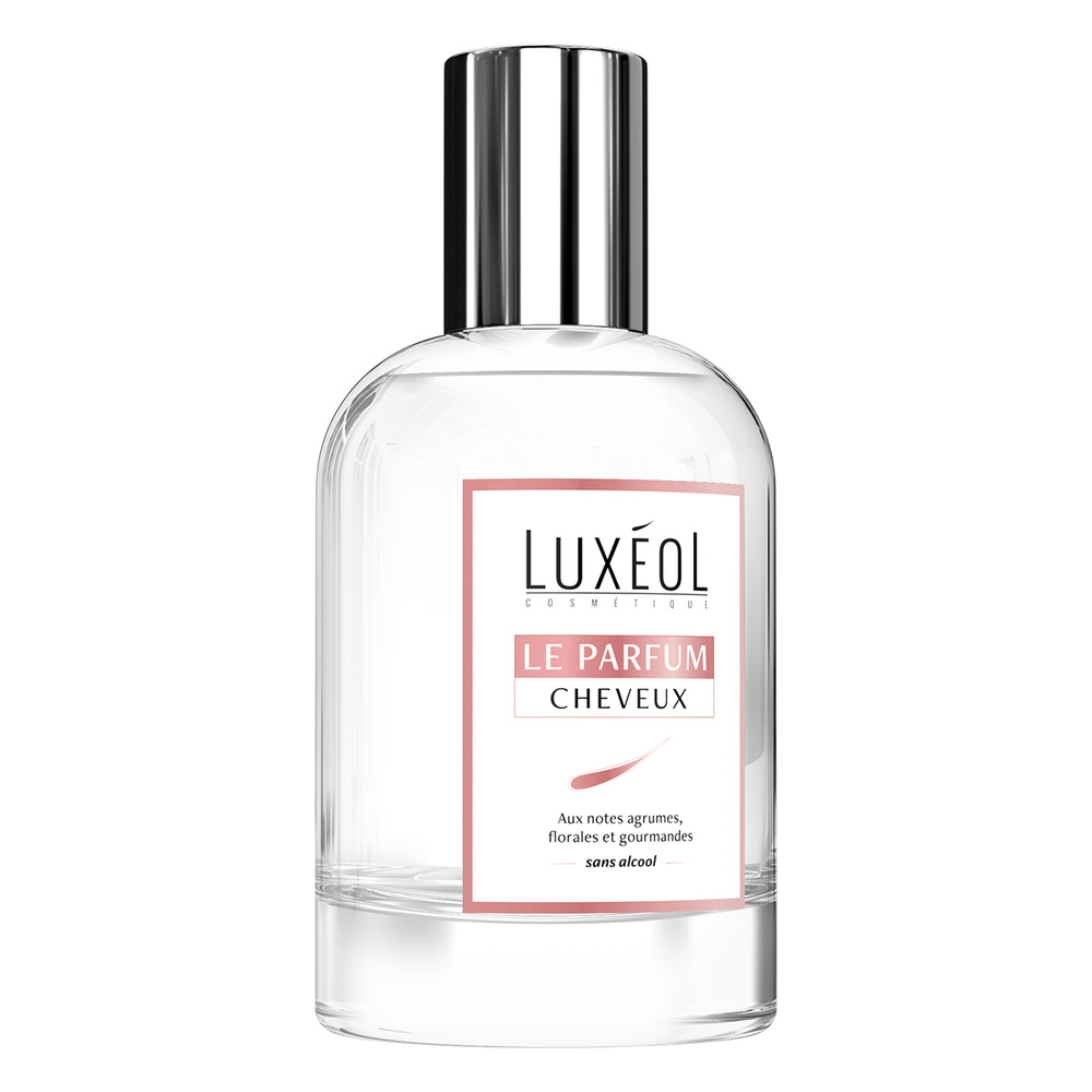 Luxéol Luxéol Le Parfum Cheveux Parfum pour cheveux