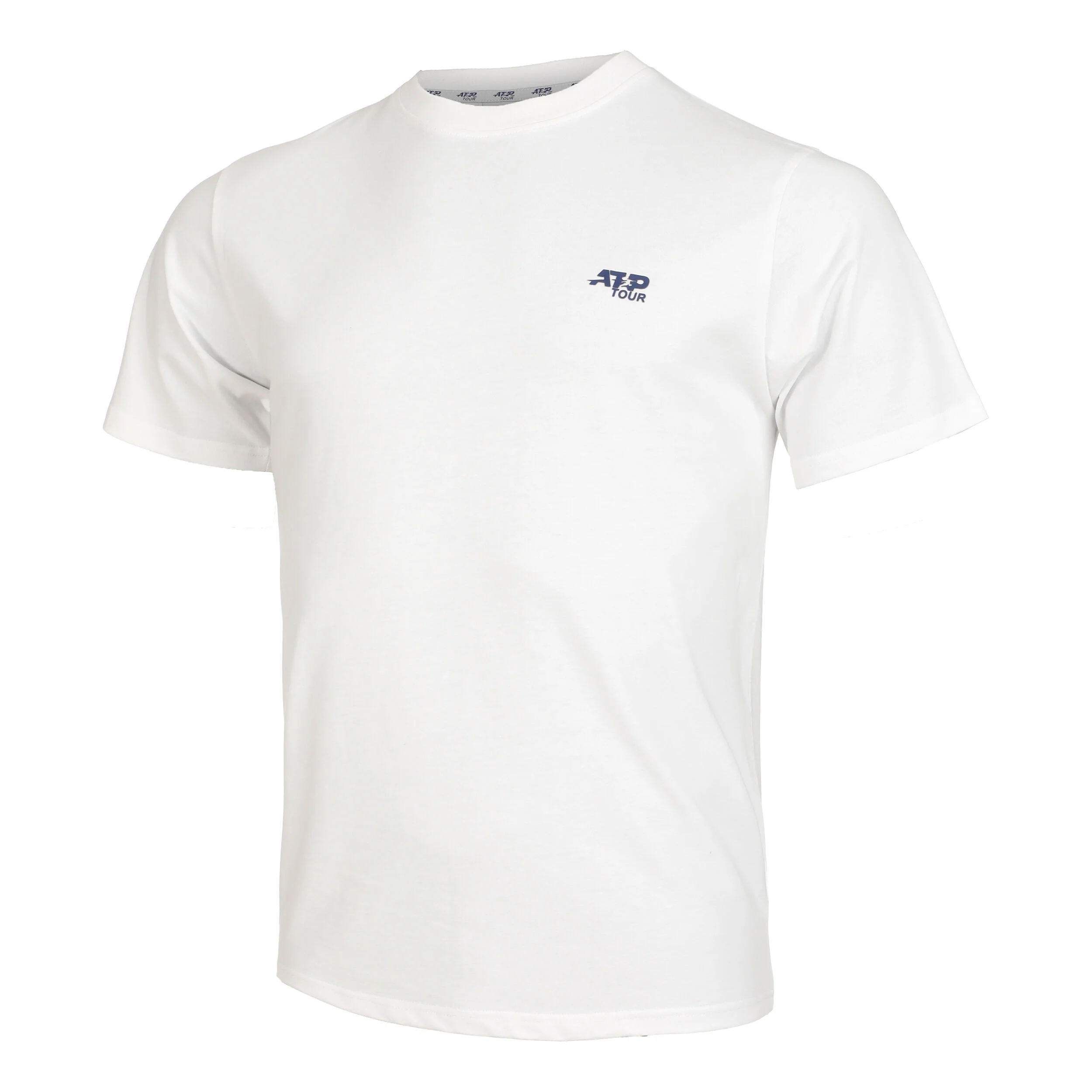 T-Shirt Herren - Weiß