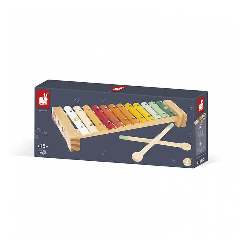 Xylophone Sunshine