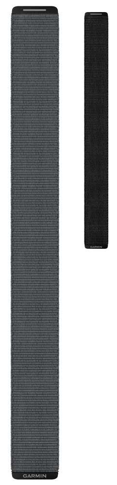 Garmin Fenix 3/5X/6X/Enduro Ultrafit Nylonarmband 26mm kaufen | Bike-Discount