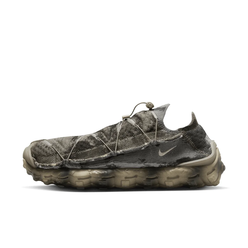 Nike ISPA Mindbody DH7546-001 / grau