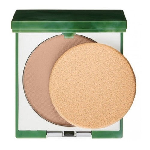 Clinique Stay Matte Sheer пресовани пудер 02 Stay Neutral 7 грама