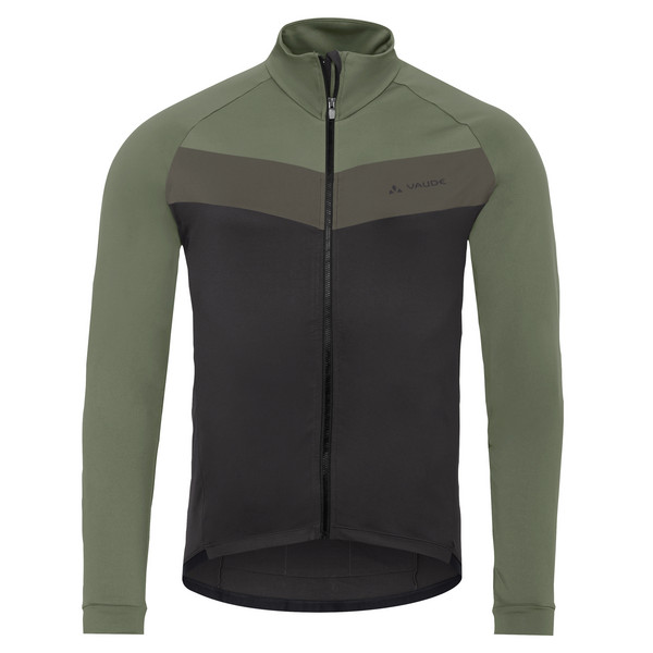 POSTA LS TRICOT Herren - Fahrradtrikot