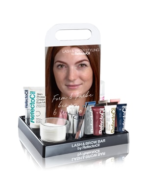 RefectoCil Lash&Brow Bar Augenbrauen Set-1 Stk