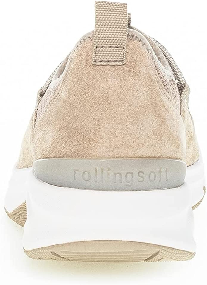 GABOR Sportliche Slipper beige 86.891.42