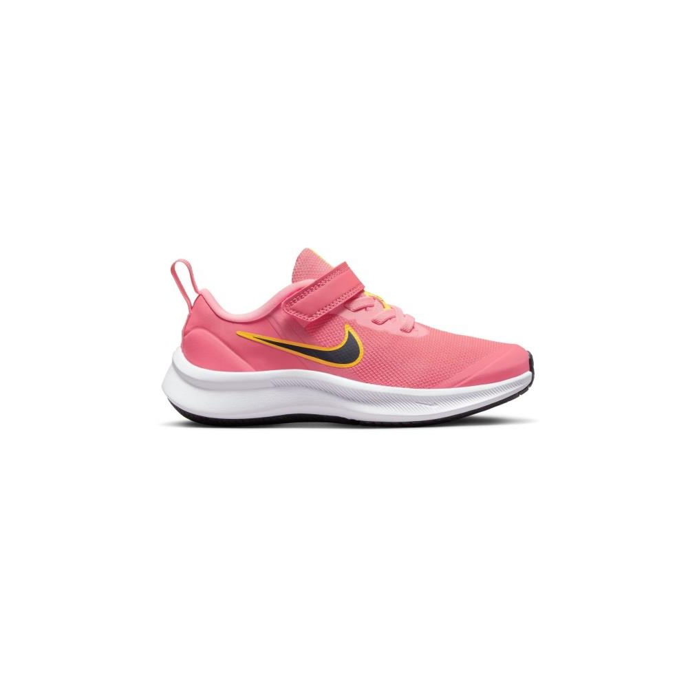 Nike Star Runner 3 PSV DA2777-800 / pink
