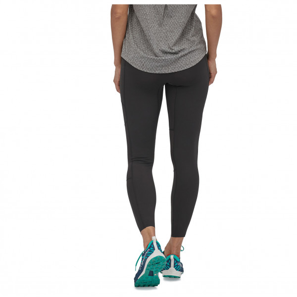 Patagonia - Women's Endless Run 7/8 Tights - Lauftights